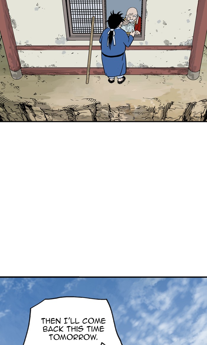 Read GOSU Manga Online