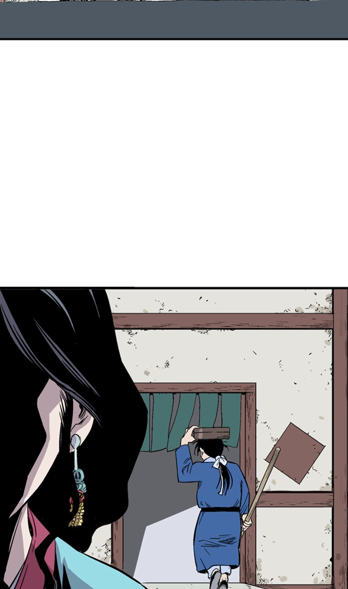 Read GOSU Manga Online