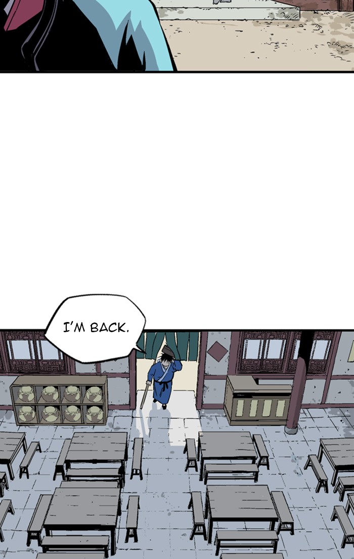 Read GOSU Manga Online