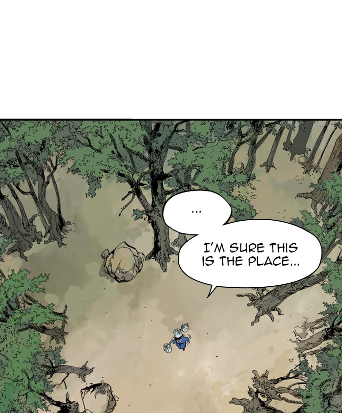 Read GOSU Manga Online