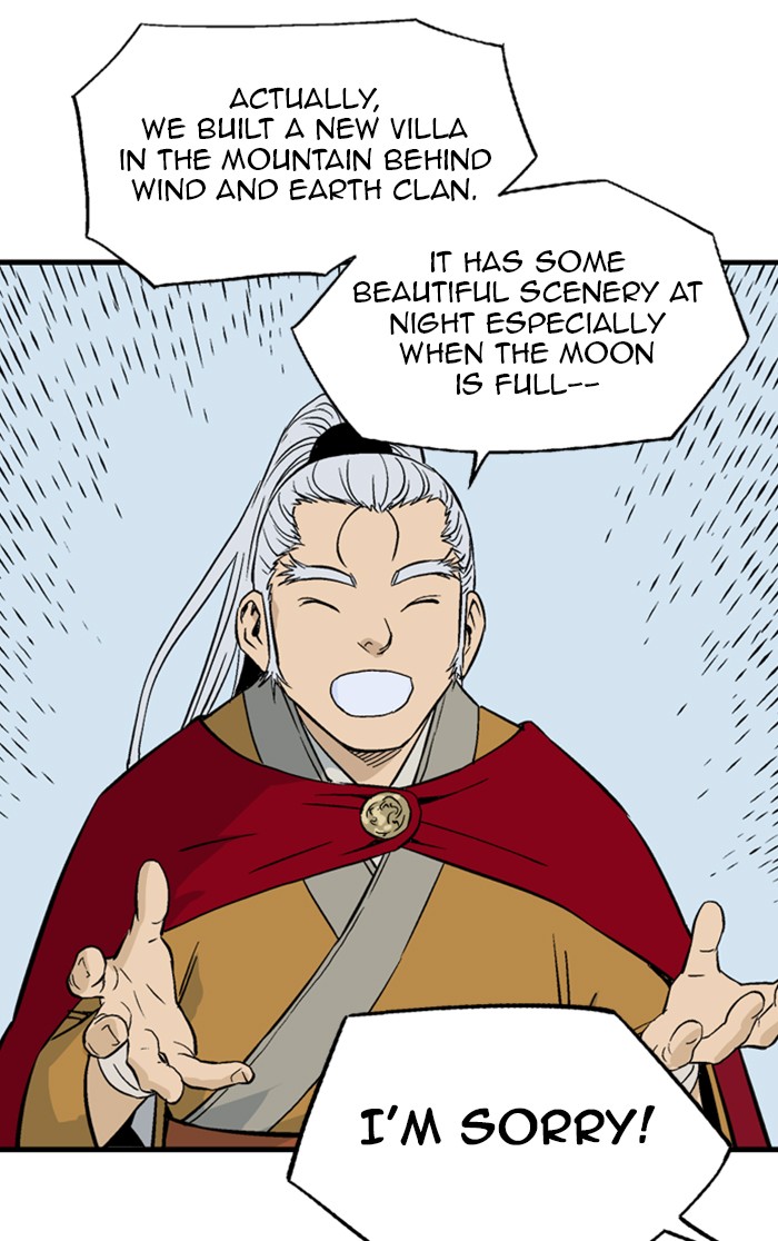 Read GOSU Manga Online