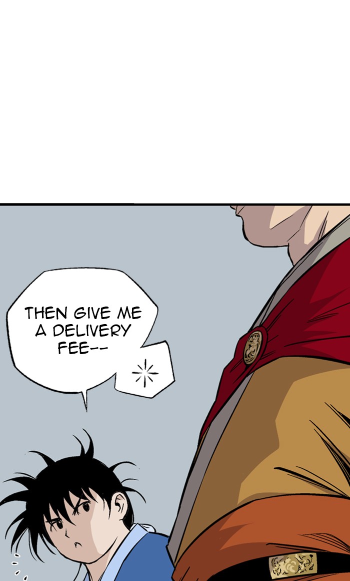 Read GOSU Manga Online