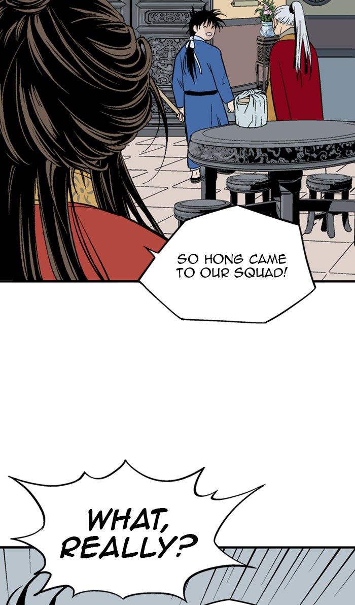 Read GOSU Manga Online