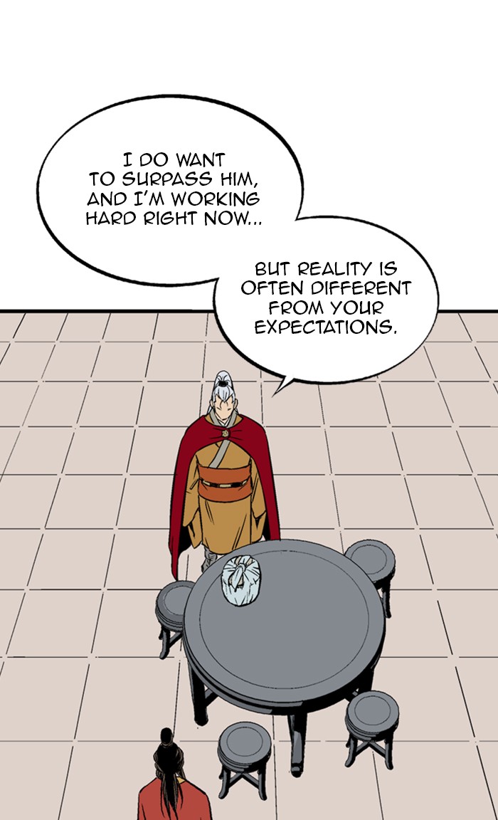 Read GOSU Manga Online
