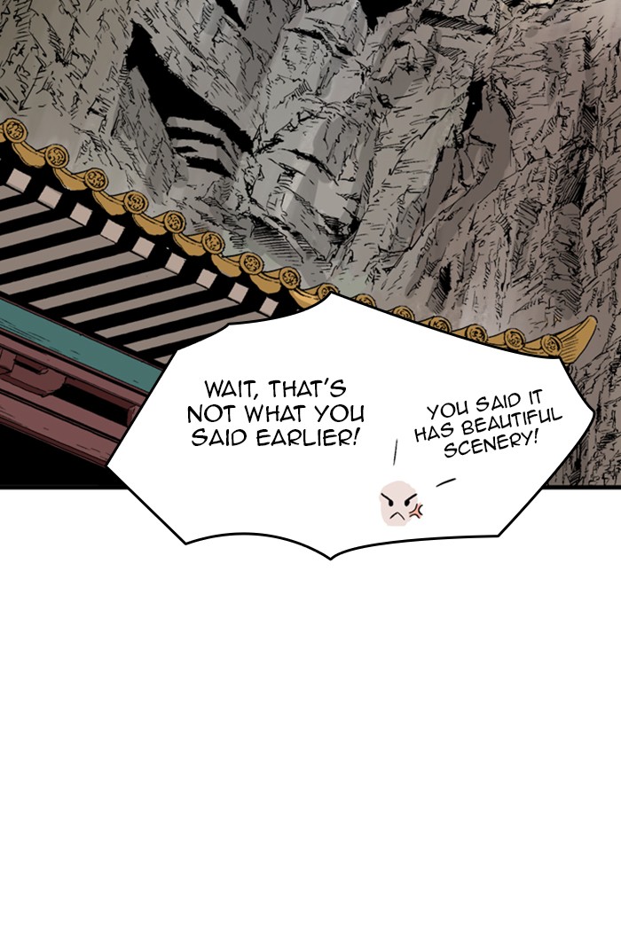 Read GOSU Manga Online