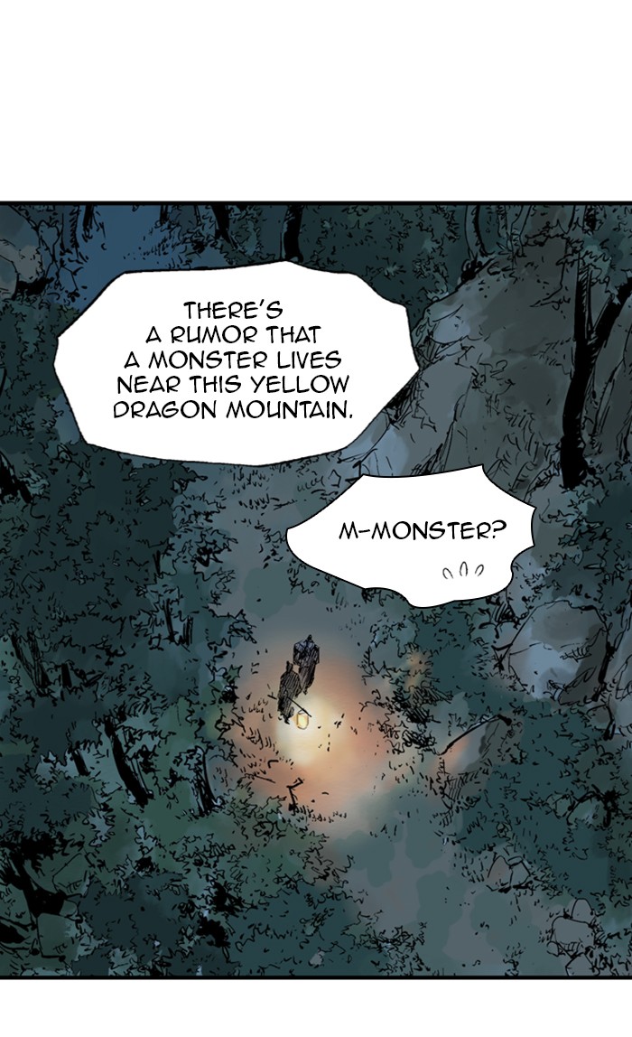 Read GOSU Manga Online