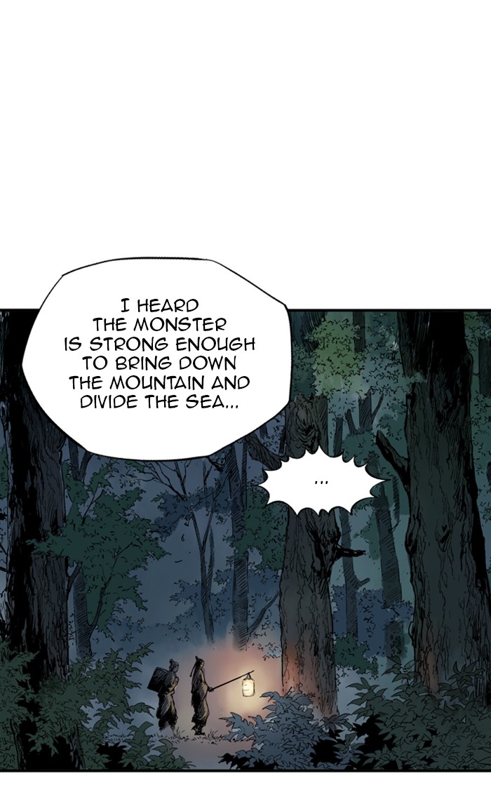 Read GOSU Manga Online