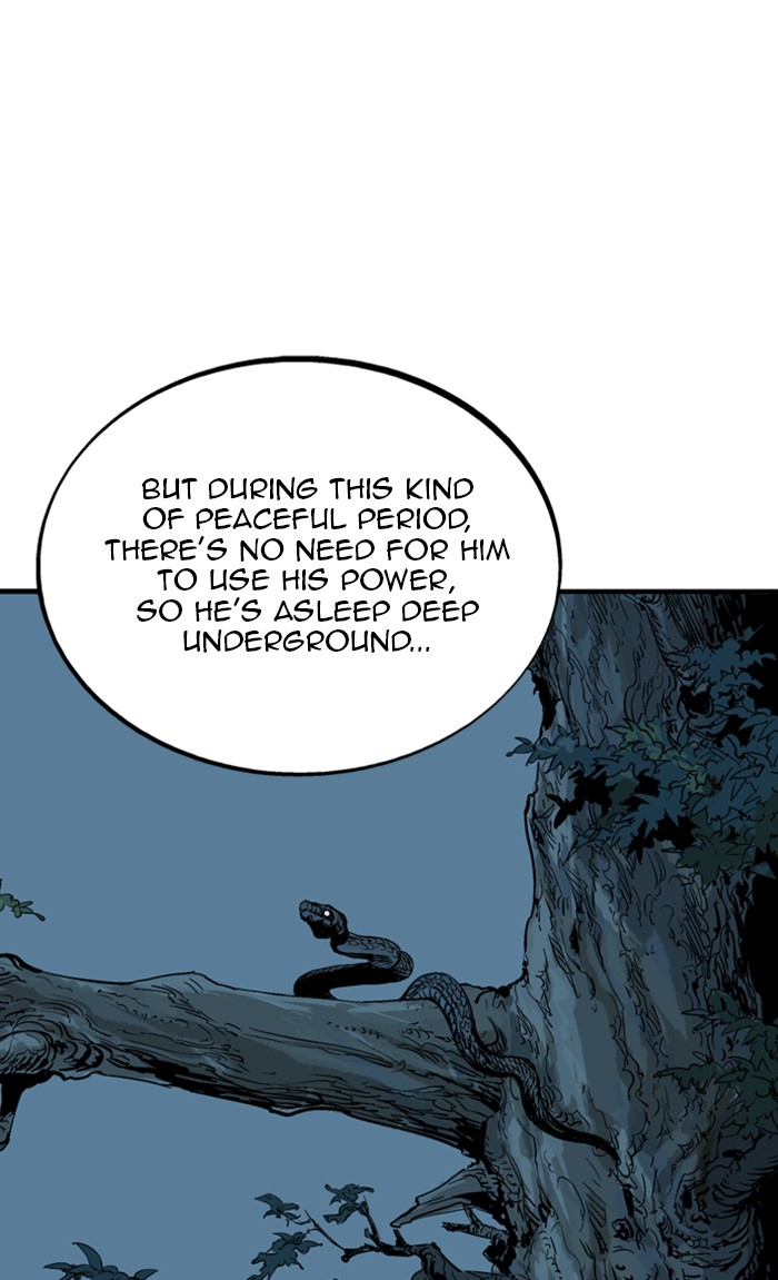 Read GOSU Manga Online