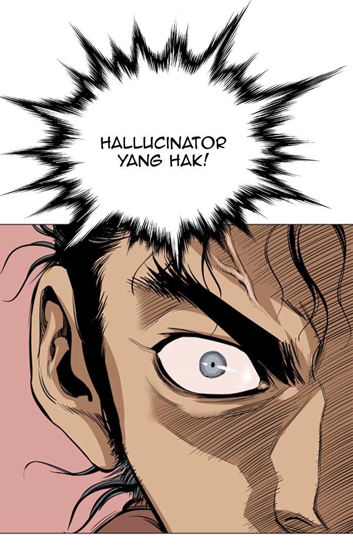 Read GOSU Manga Online