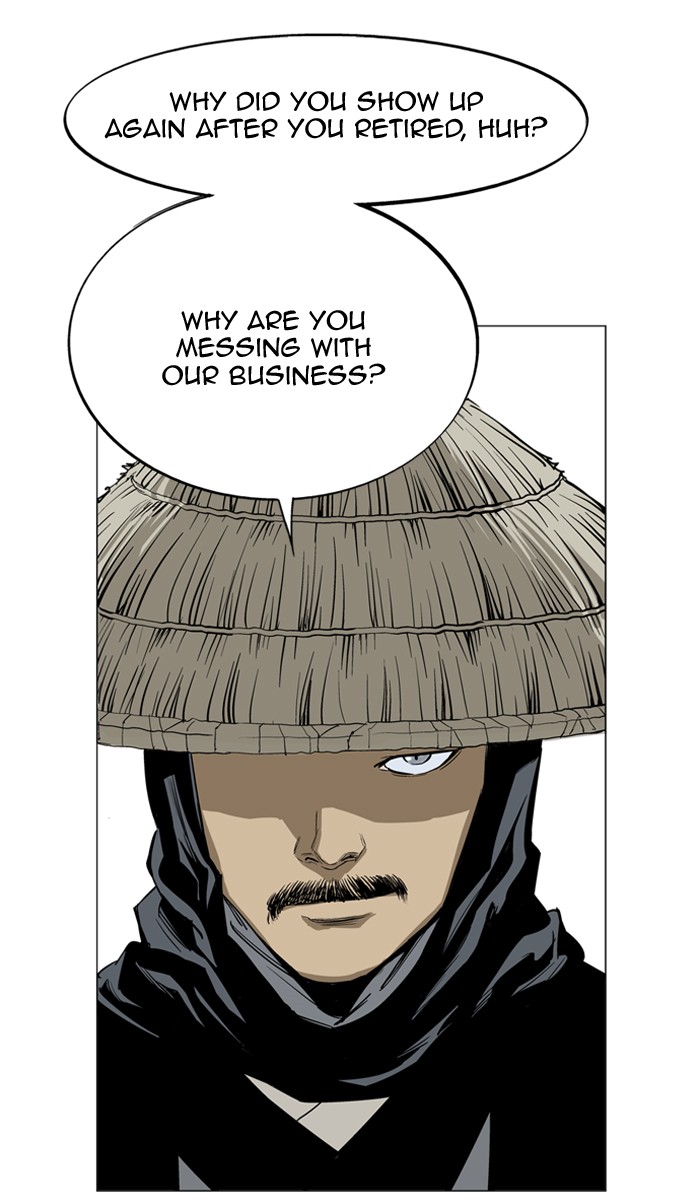 Read GOSU Manga Online