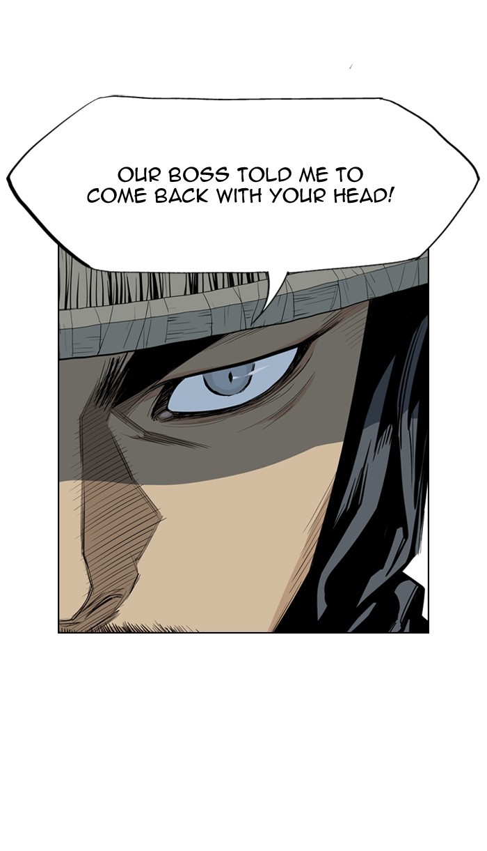 Read GOSU Manga Online
