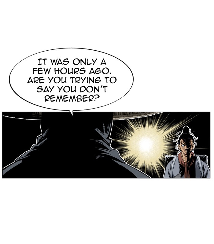 Read GOSU Manga Online
