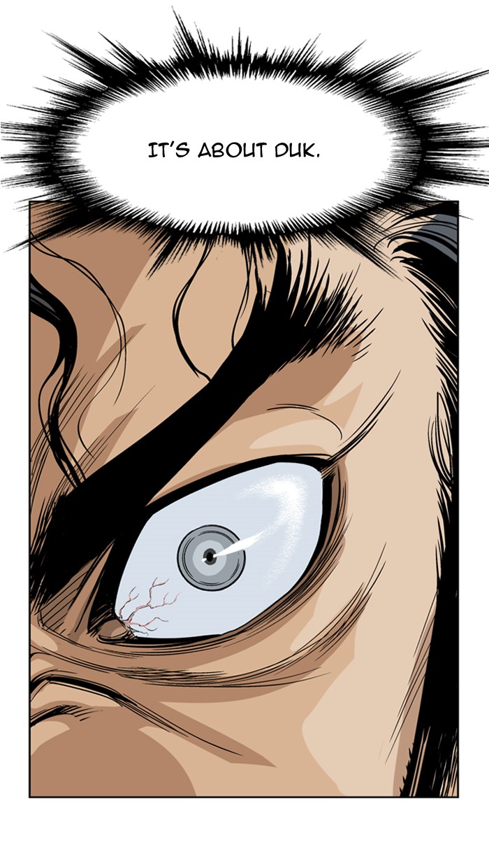 Read GOSU Manga Online