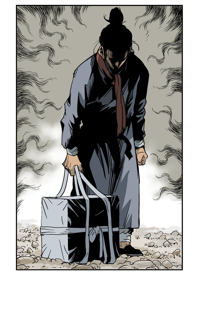 Read GOSU Manga Online