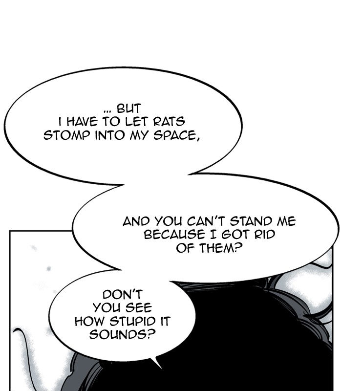 Read GOSU Manga Online