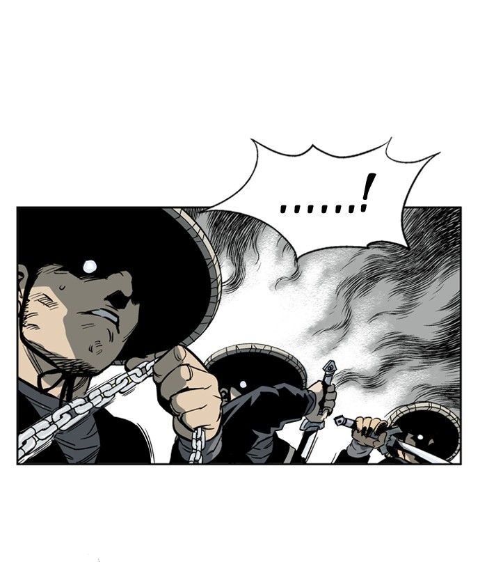 Read GOSU Manga Online