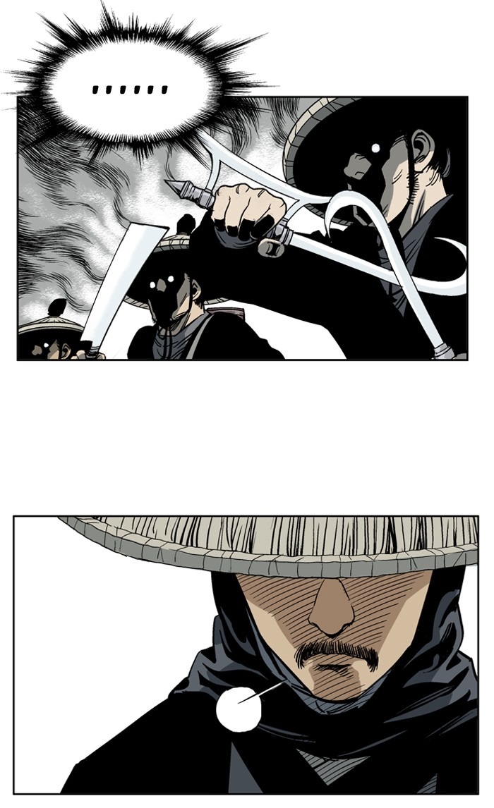 Read GOSU Manga Online