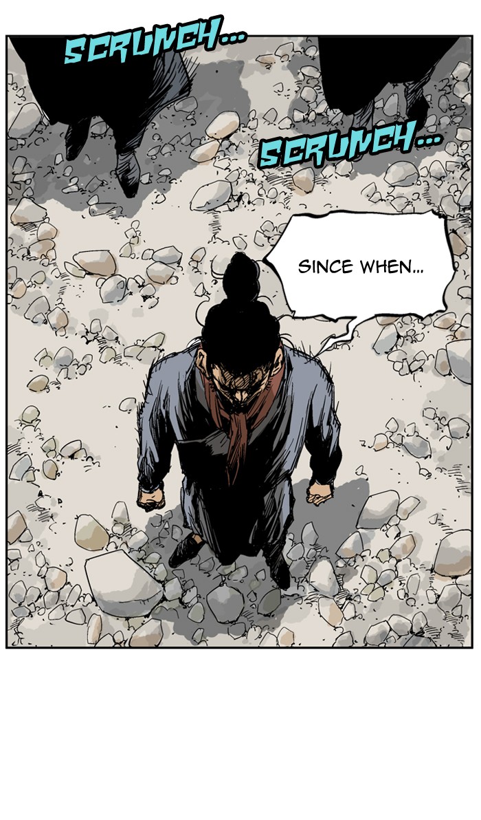 Read GOSU Manga Online