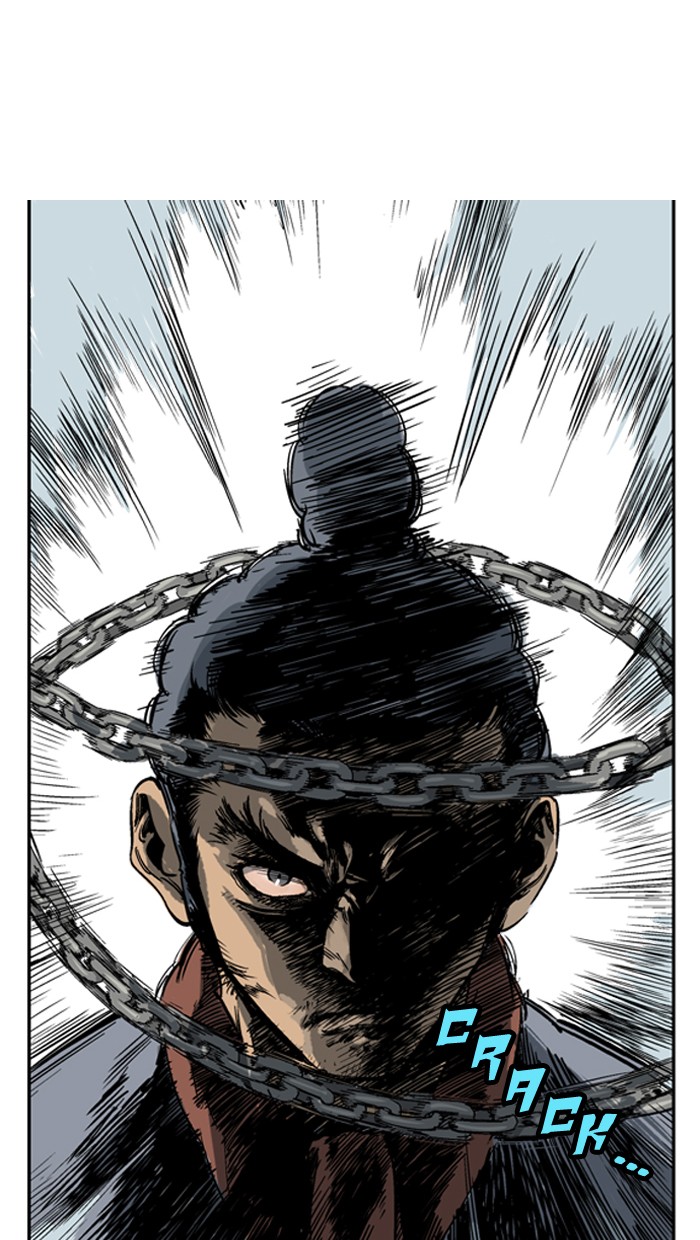 Read GOSU Manga Online