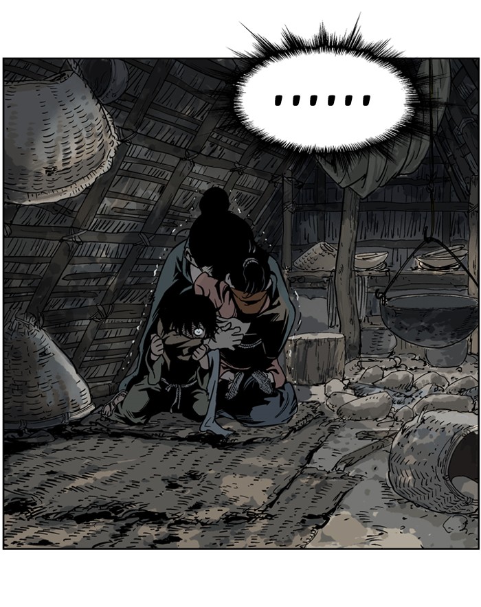 Read GOSU Manga Online