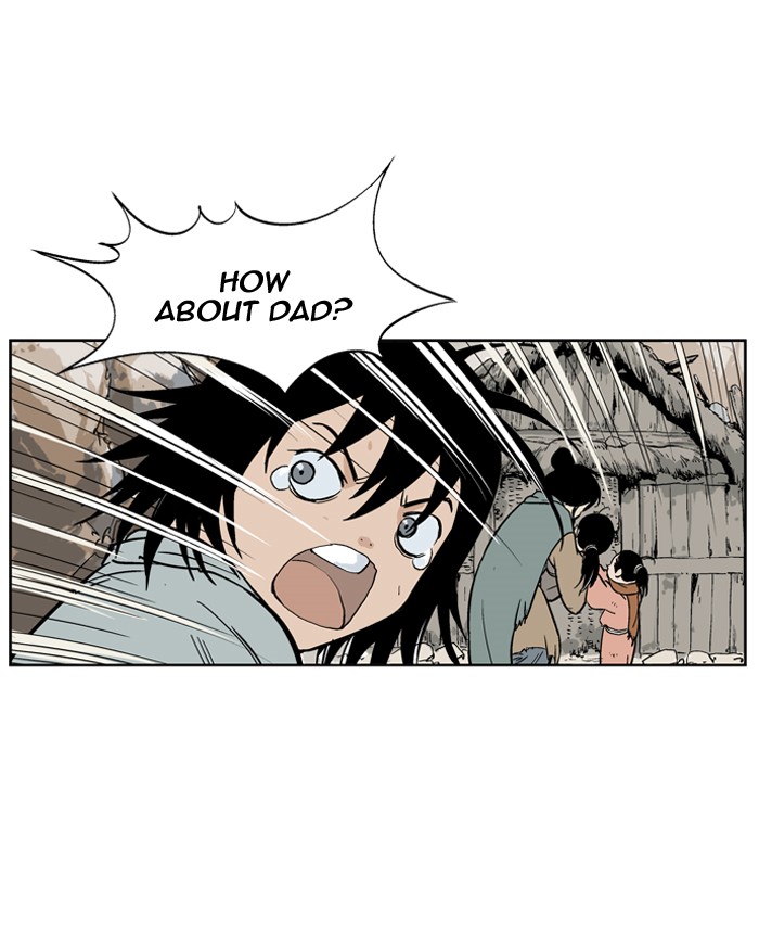 Read GOSU Manga Online