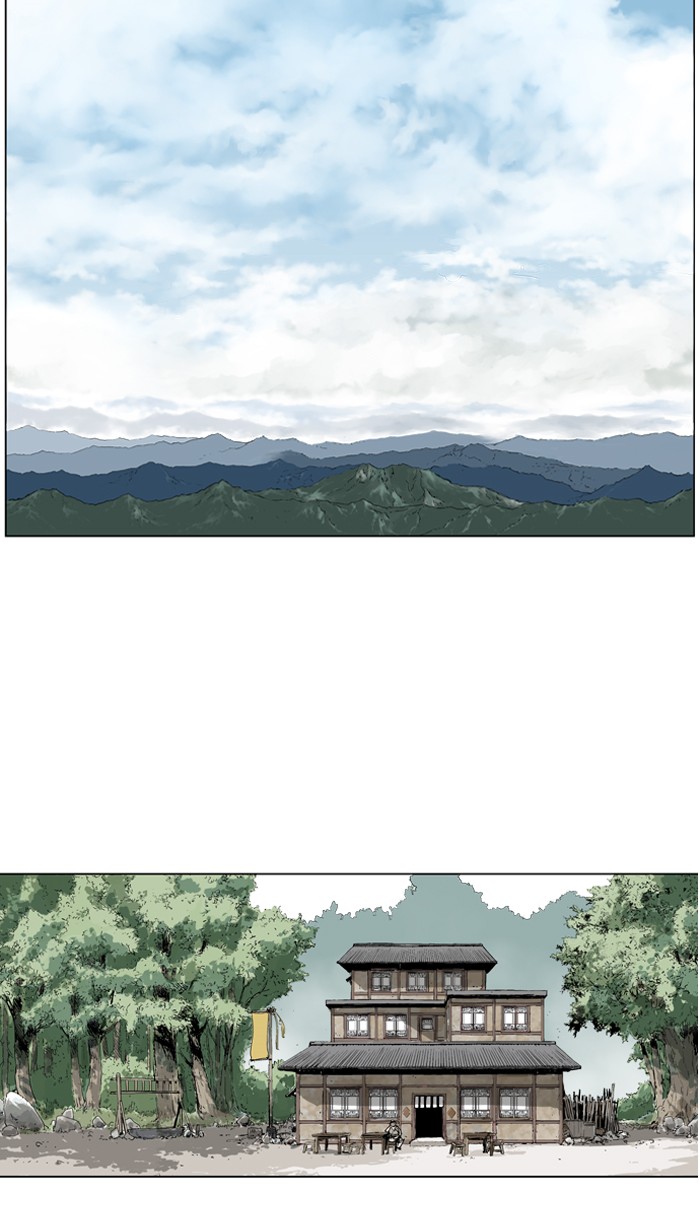 Read GOSU Manga Online
