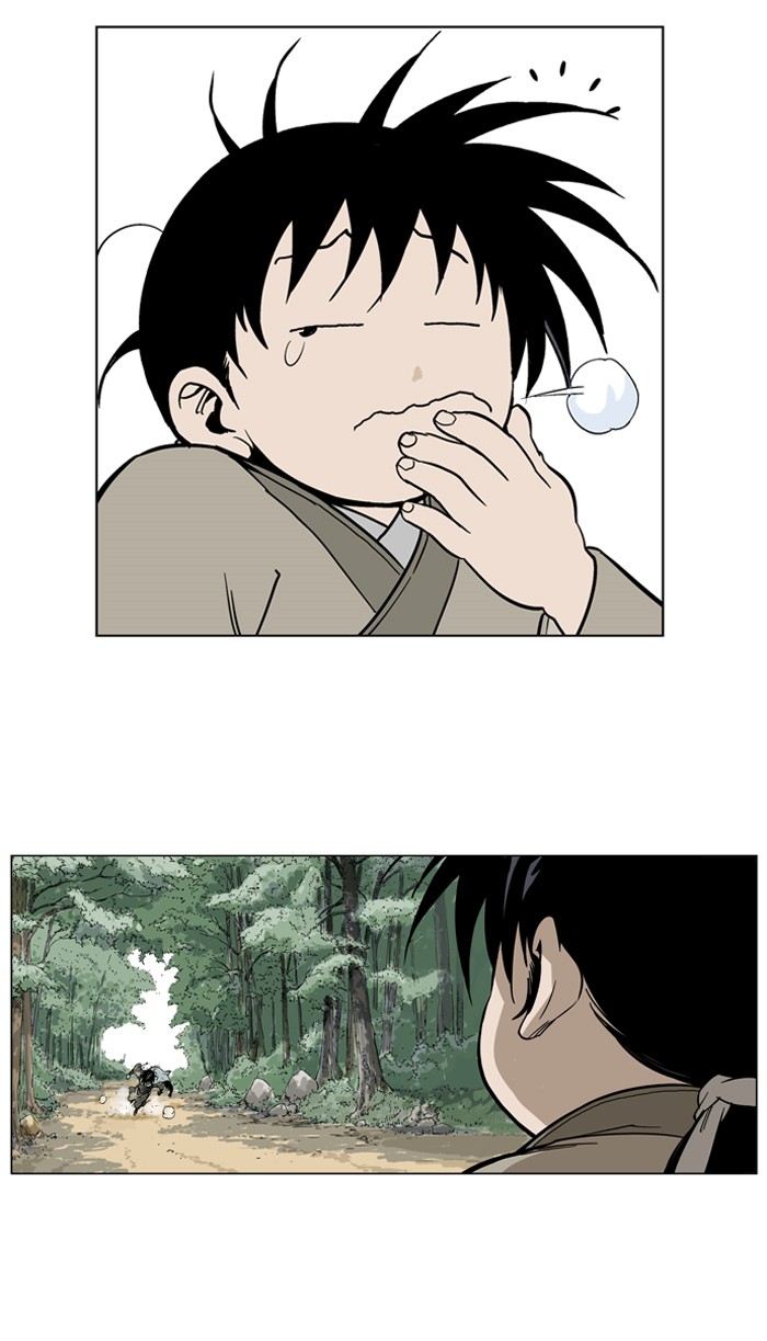 Read GOSU Manga Online