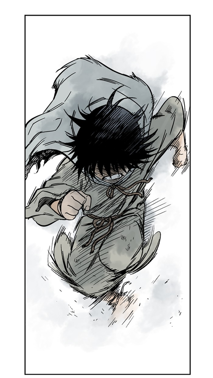 Read GOSU Manga Online