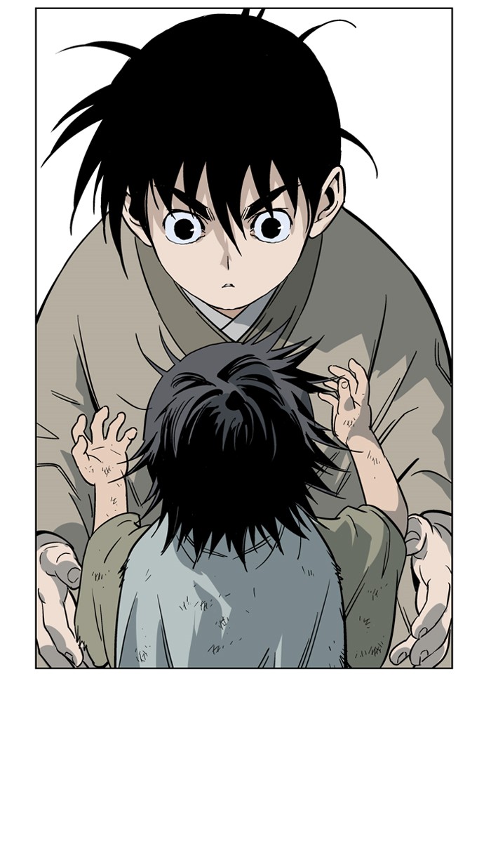 Read GOSU Manga Online