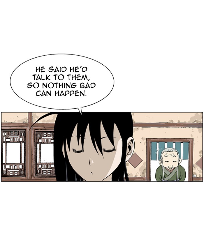 Read GOSU Manga Online