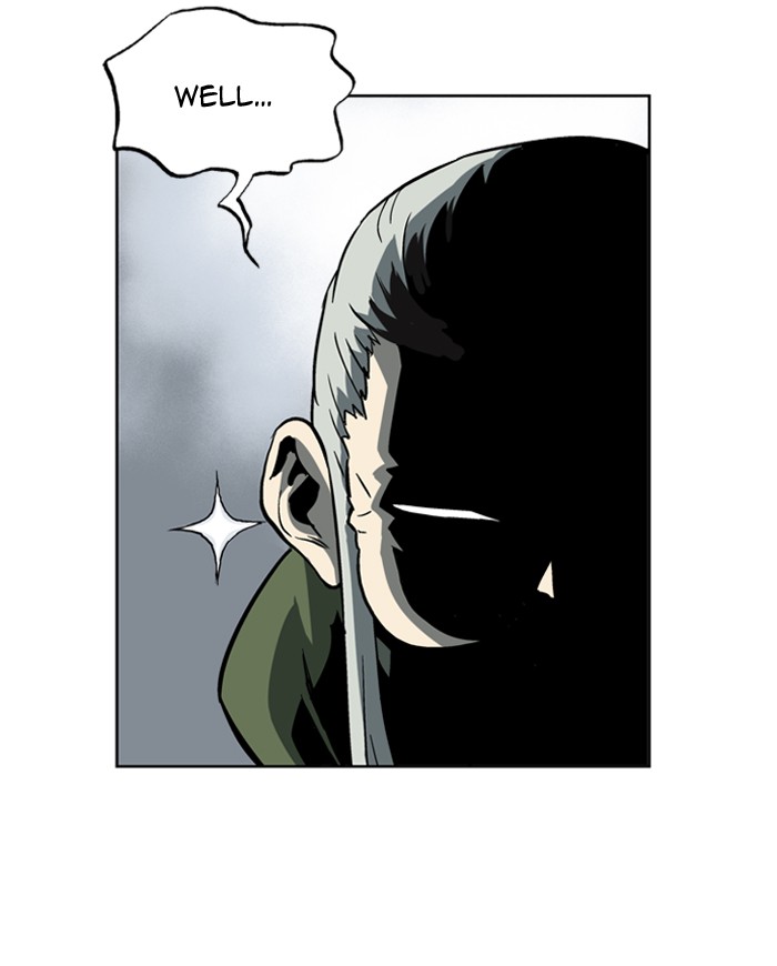 Read GOSU Manga Online