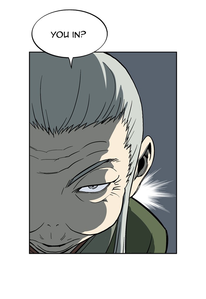 Read GOSU Manga Online