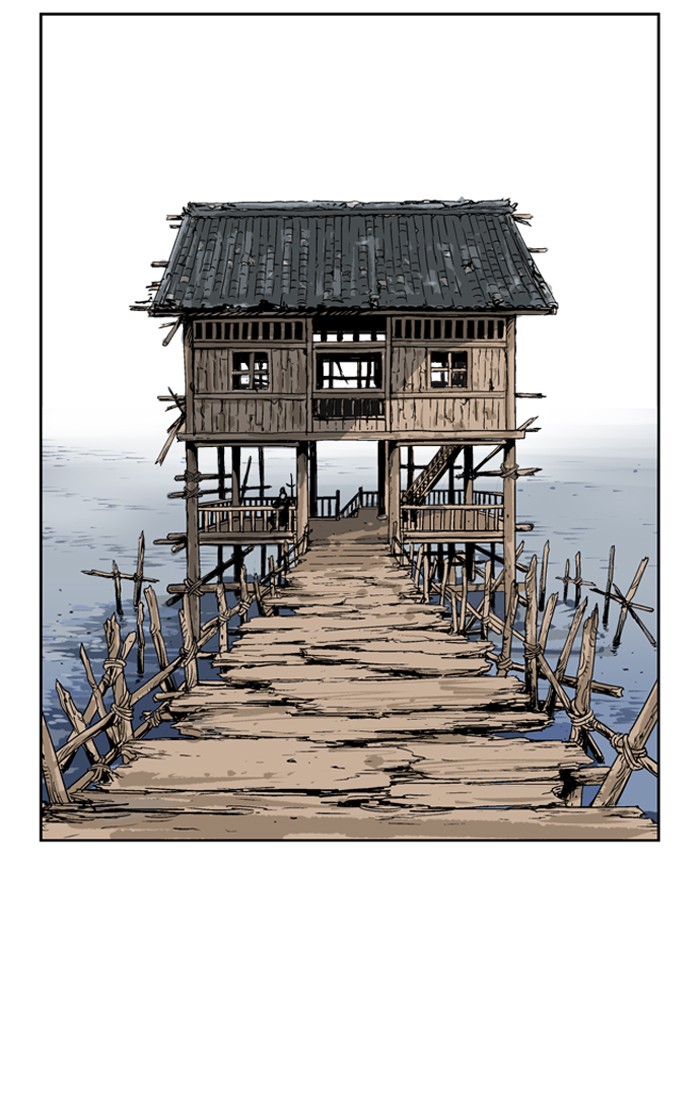 Read GOSU Manga Online