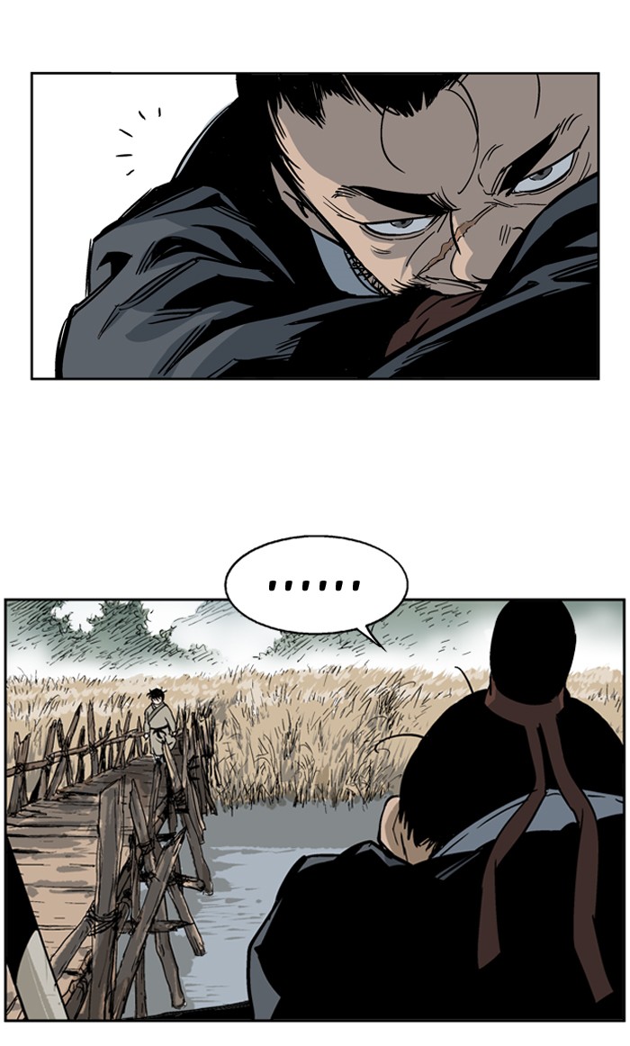 Read GOSU Manga Online