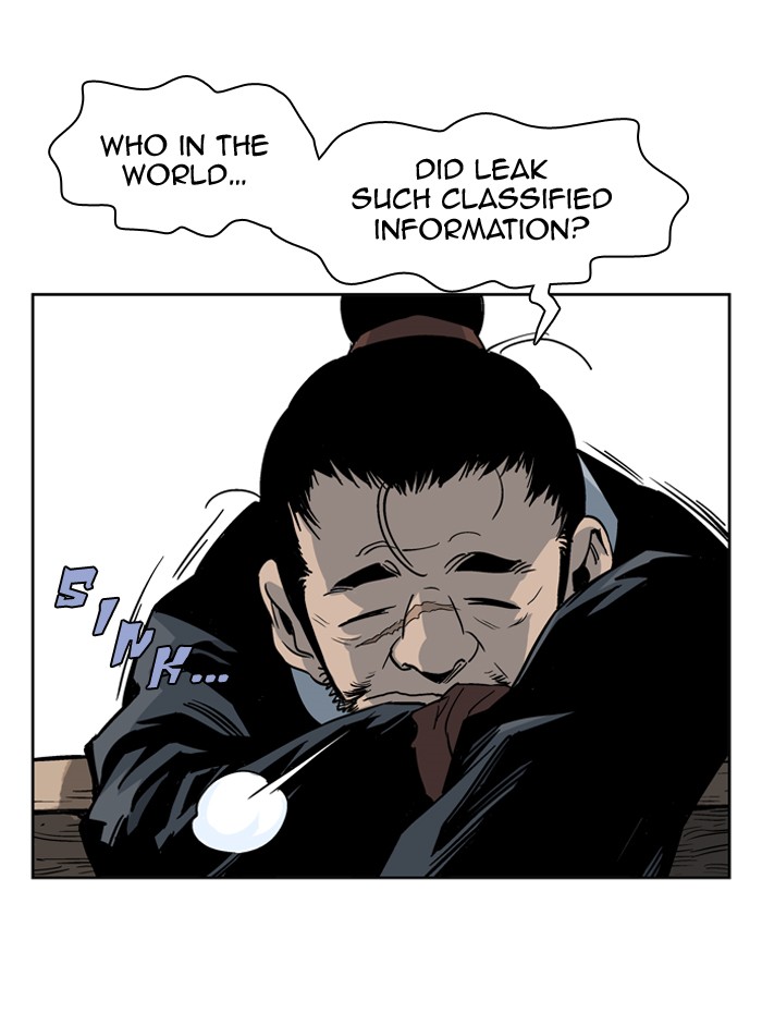 Read GOSU Manga Online