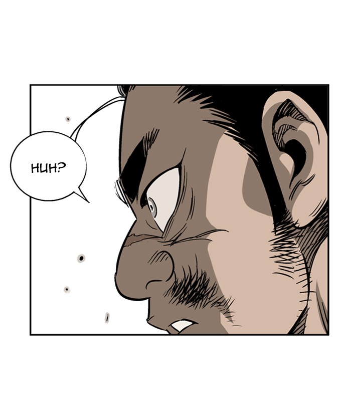 Read GOSU Manga Online