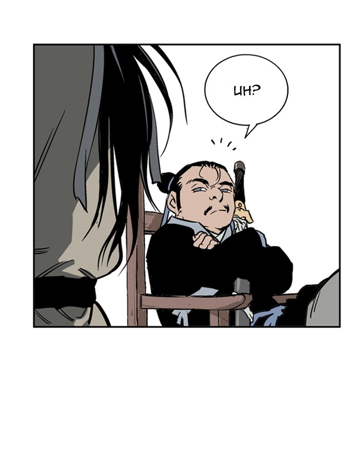 Read GOSU Manga Online