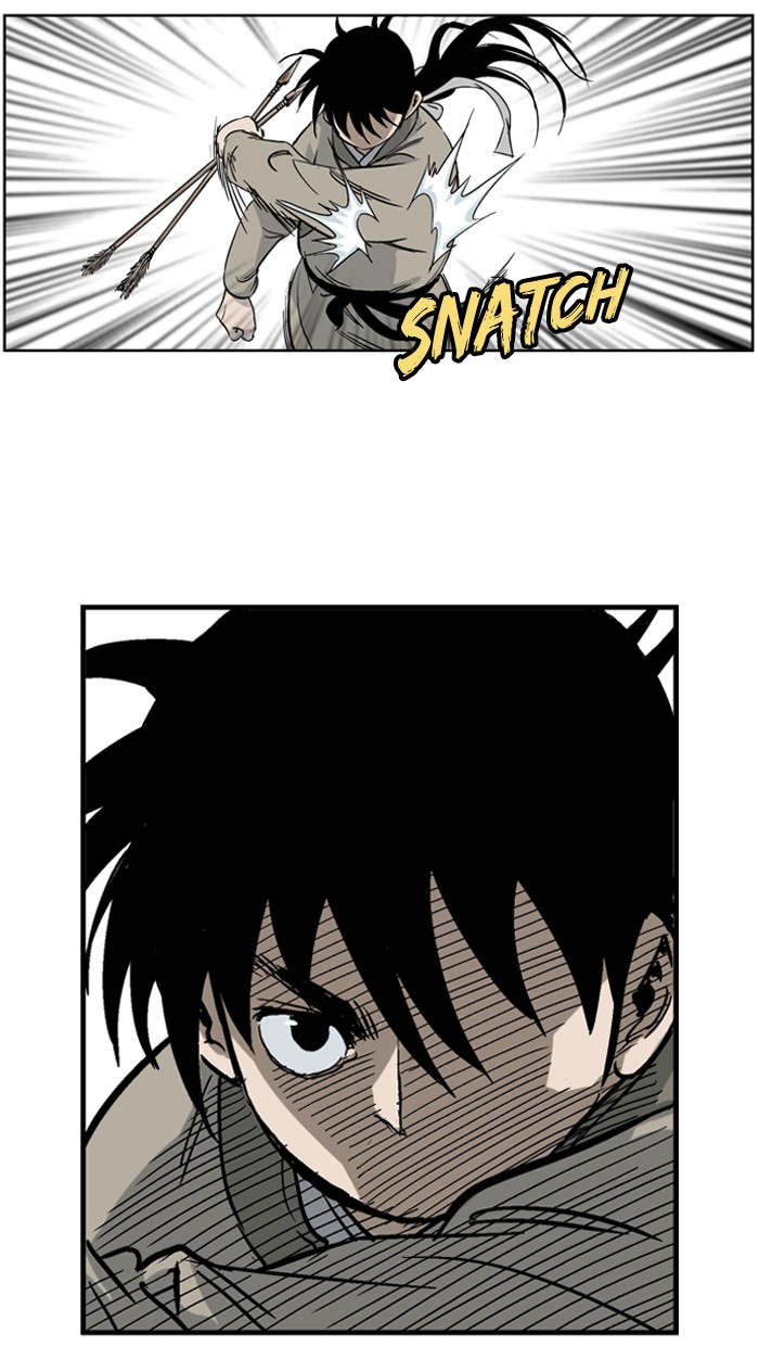 Read GOSU Manga Online