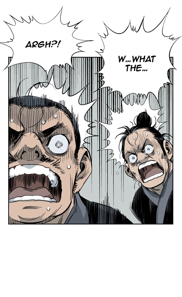 Read GOSU Manga Online