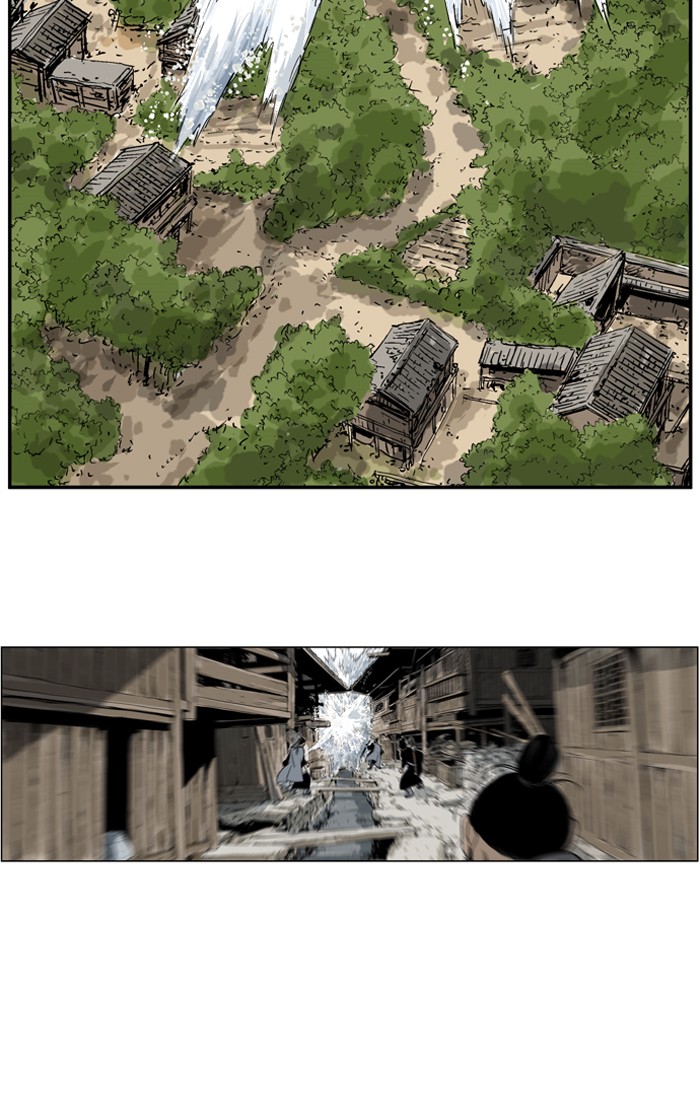 Read GOSU Manga Online
