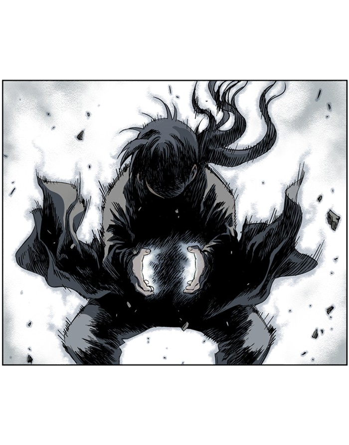 Read GOSU Manga Online