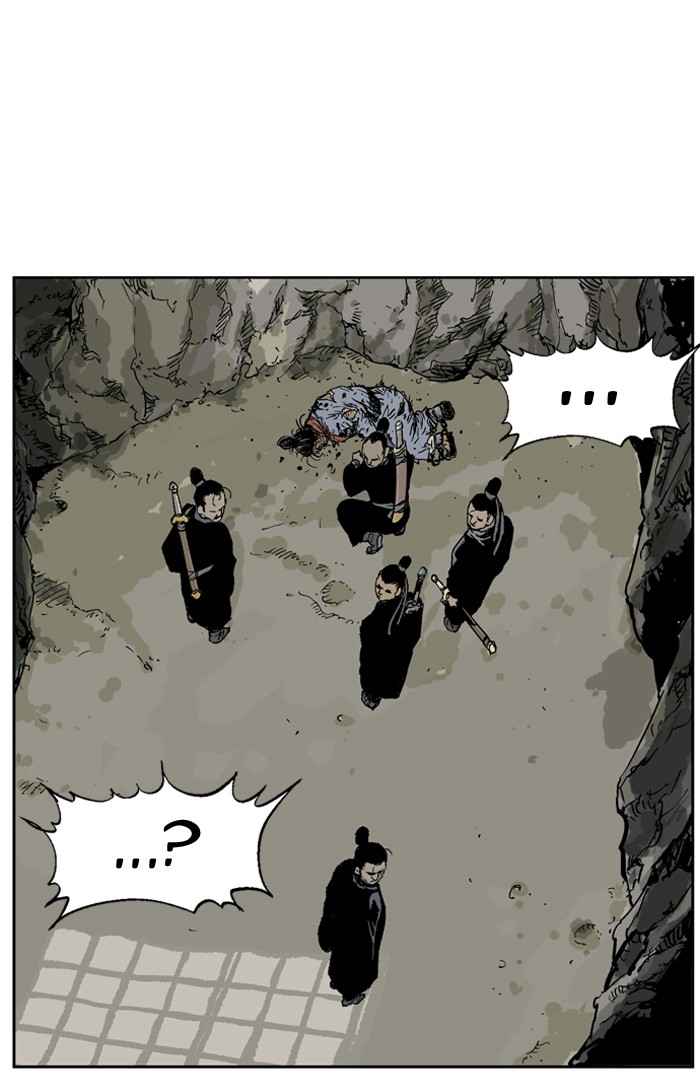 Read GOSU Manga Online