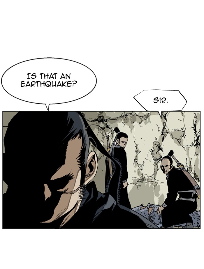 Read GOSU Manga Online