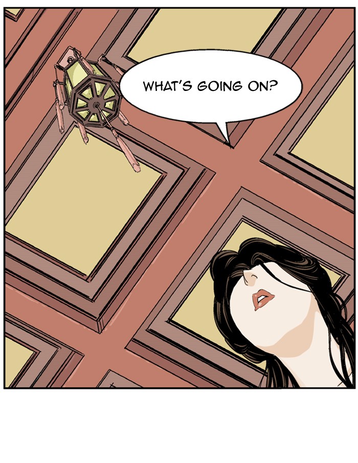 Read GOSU Manga Online