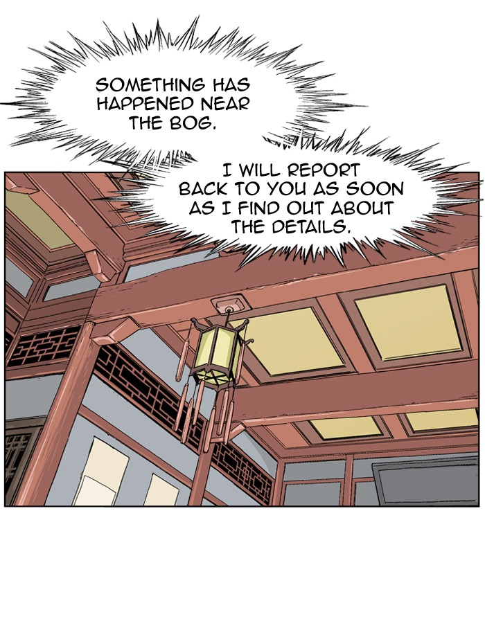 Read GOSU Manga Online