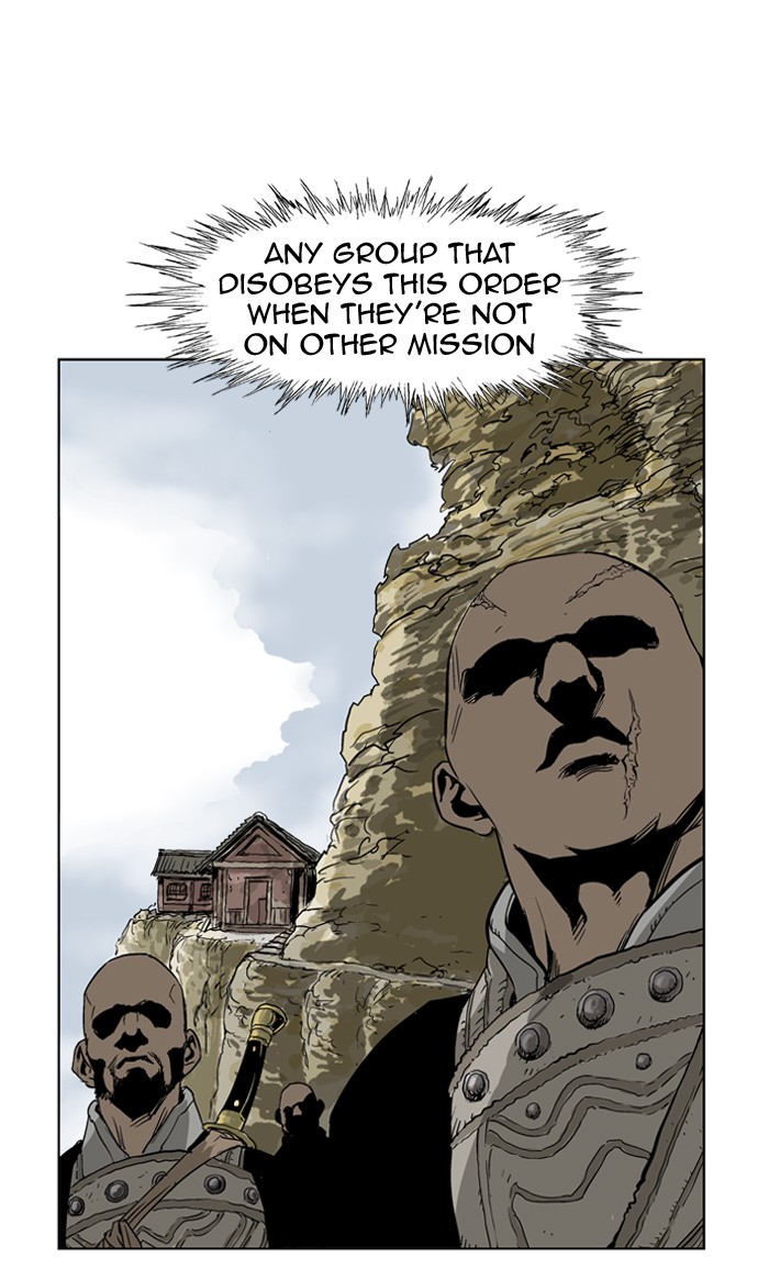Read GOSU Manga Online