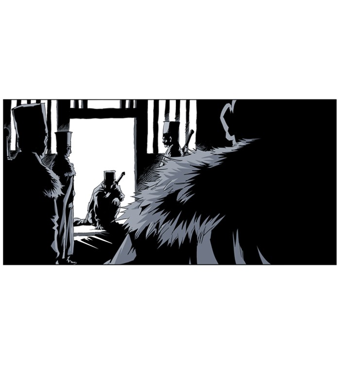 Read GOSU Manga Online