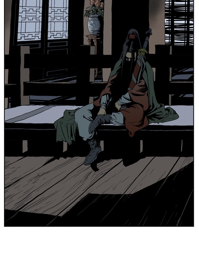 Read GOSU Manga Online