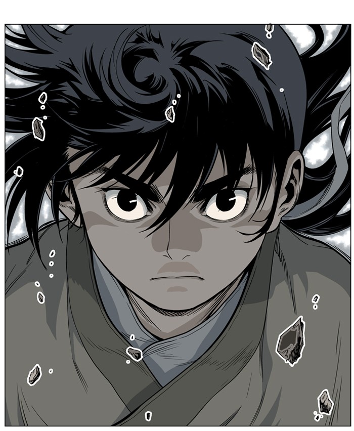Read GOSU Manga Online
