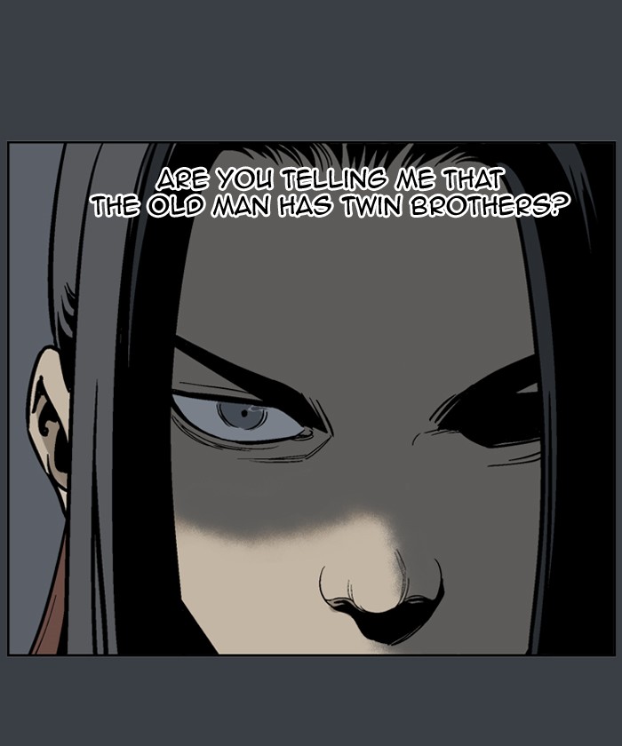 Read GOSU Manga Online